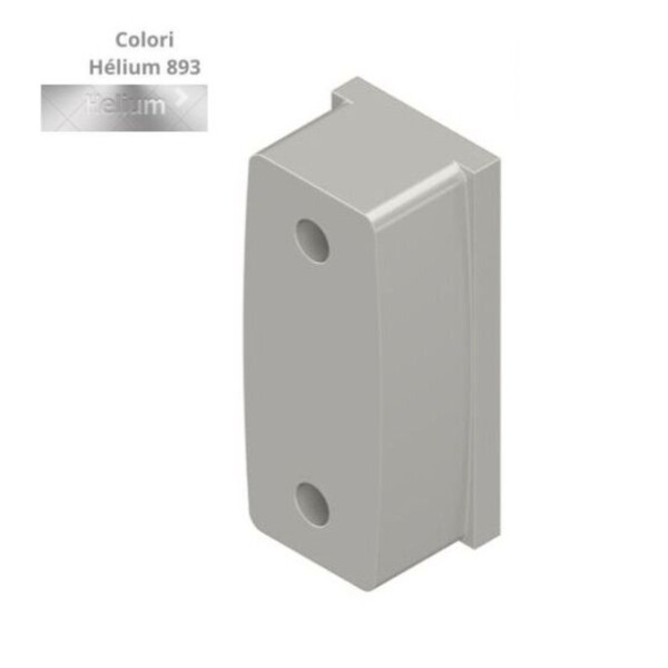 Déviateur de tringle