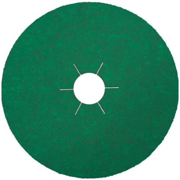 Disque fibre 125mm ceramic