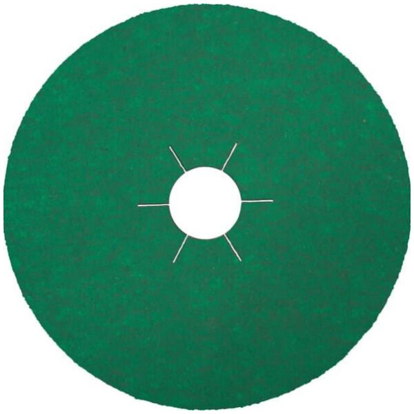 Disque fibre diam 125mm