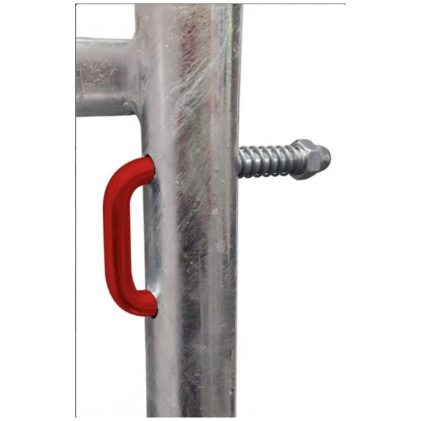 Echafaudage roulant acier rolly 2