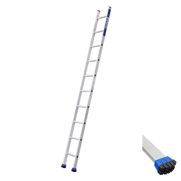 Echelle simple s 2m95 10bx