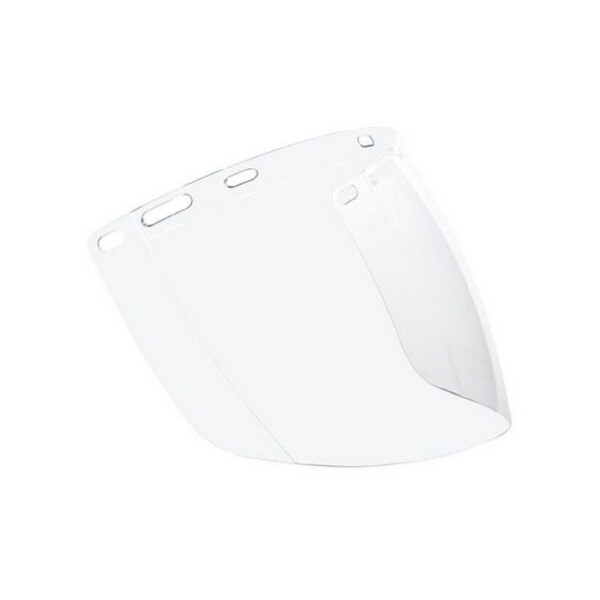 Ecran facial arc electrique sphere