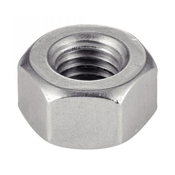 Ecrou inox haut