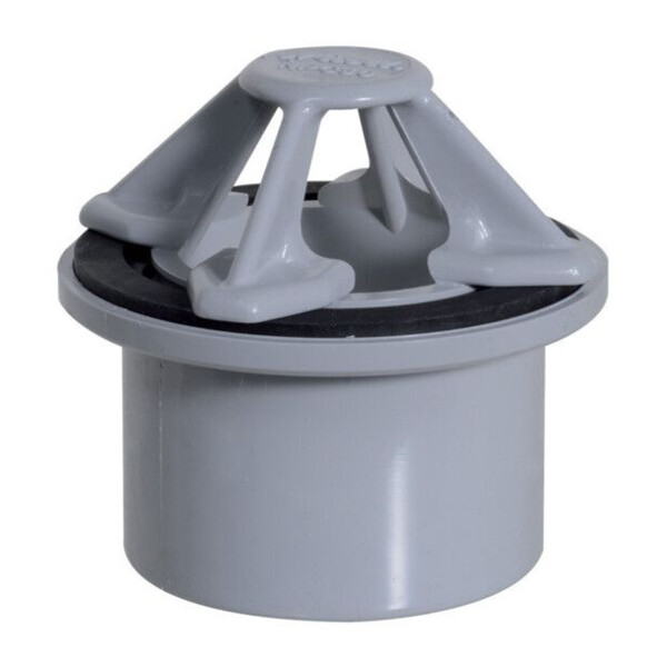 Embouchure de gouttière