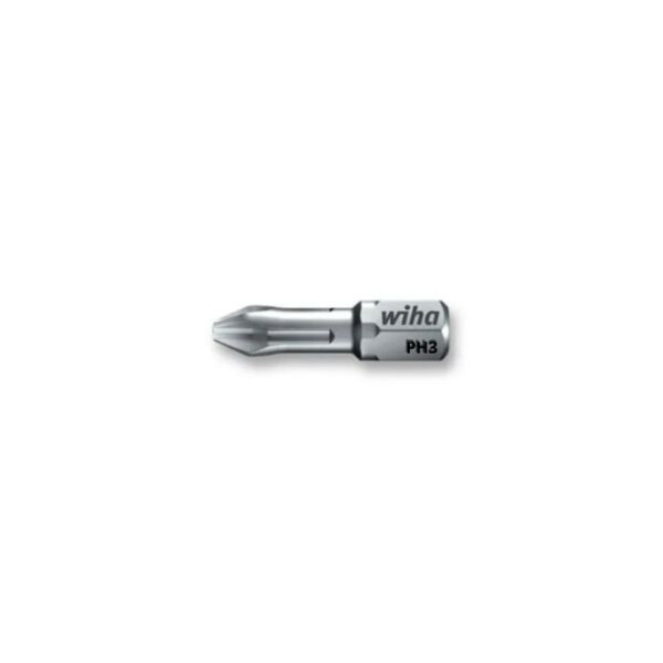 Embout visseuse phillips 3 lg 25 7011 zot