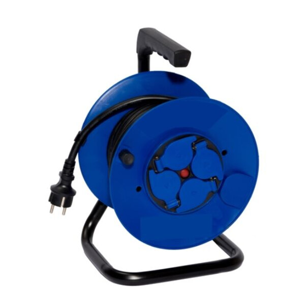 Enrouleur électrique ibp