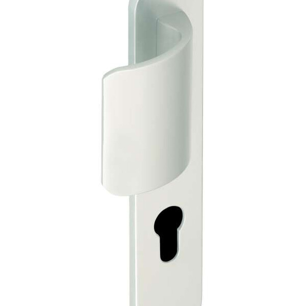 Ensemble sur plaque 195mm golf