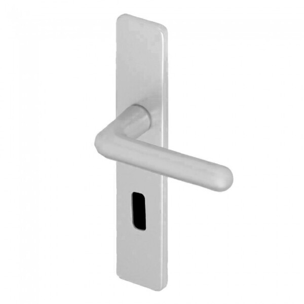 Ensemble sur plaque 195mm golf