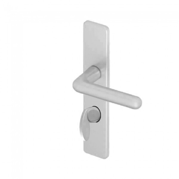 Ensemble sur plaque 195mm golf