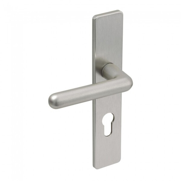 Ensemble sur plaque 195mm golf