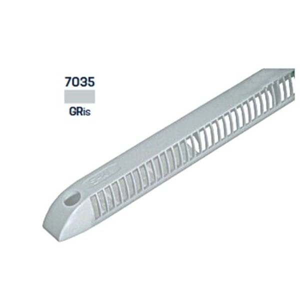 Entrée d'air autoréglable vm-g 30m3