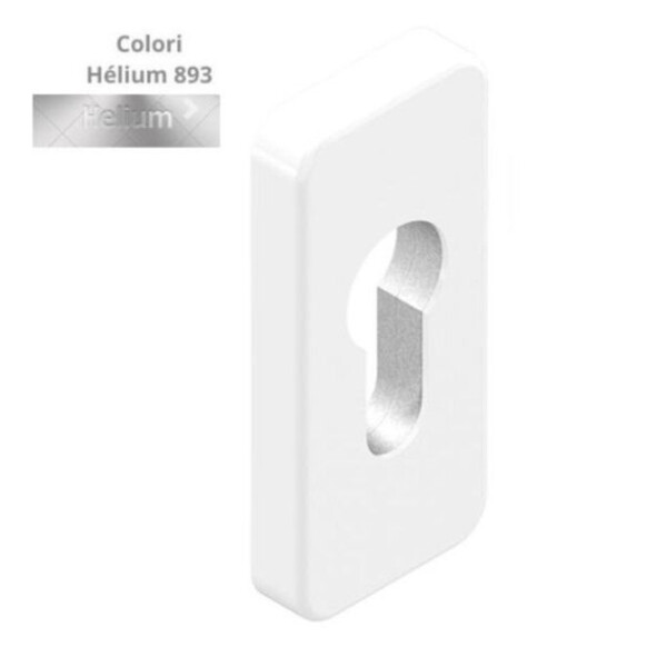 Entrée de cylindre à visser