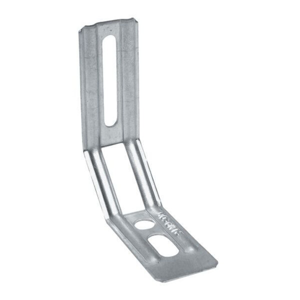 Equerre nervuree pan coupe enpc