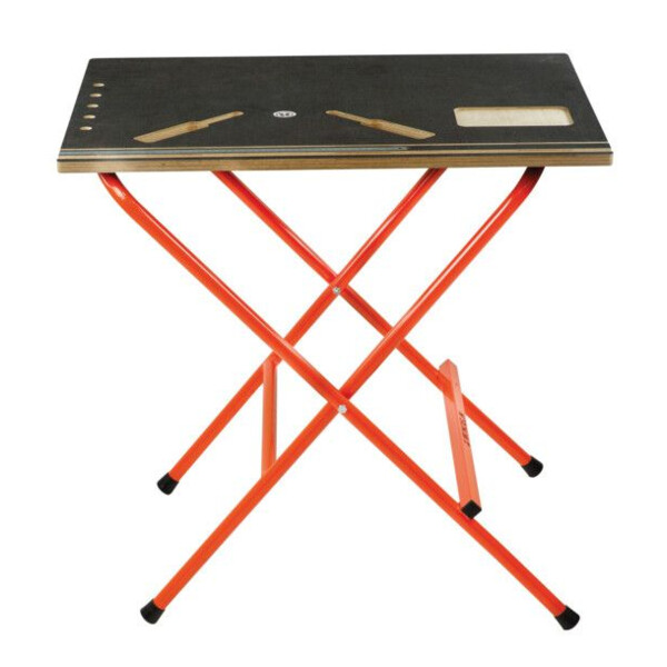 Etabli chantier pliant thales