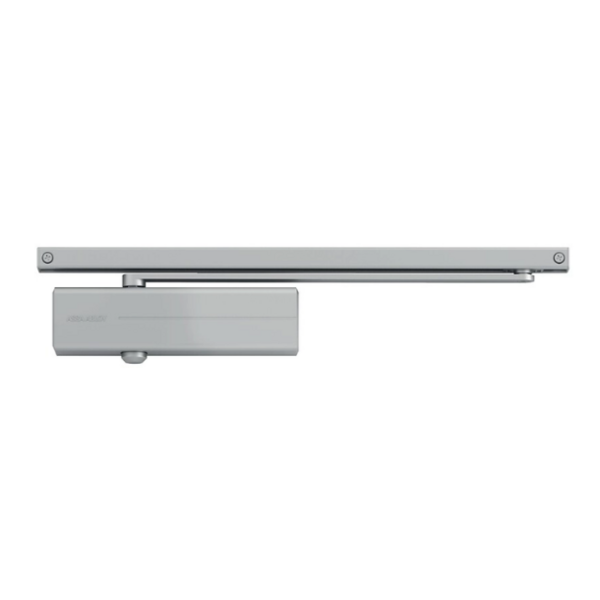 Ferme porte dc135