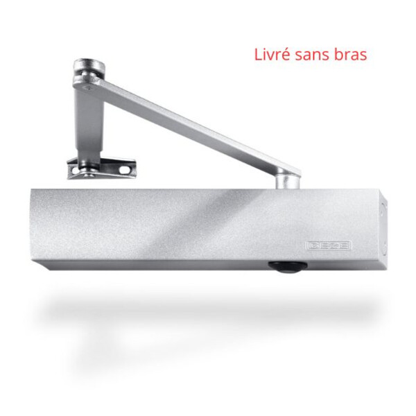 Ferme porte ts 4000