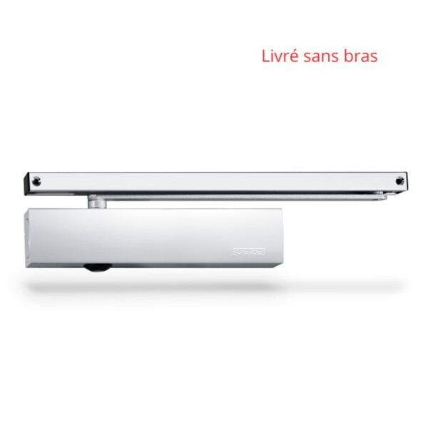 Ferme porte ts 5000