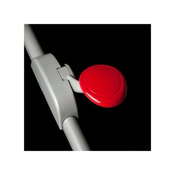 Fermeture d’urgence pad oltre