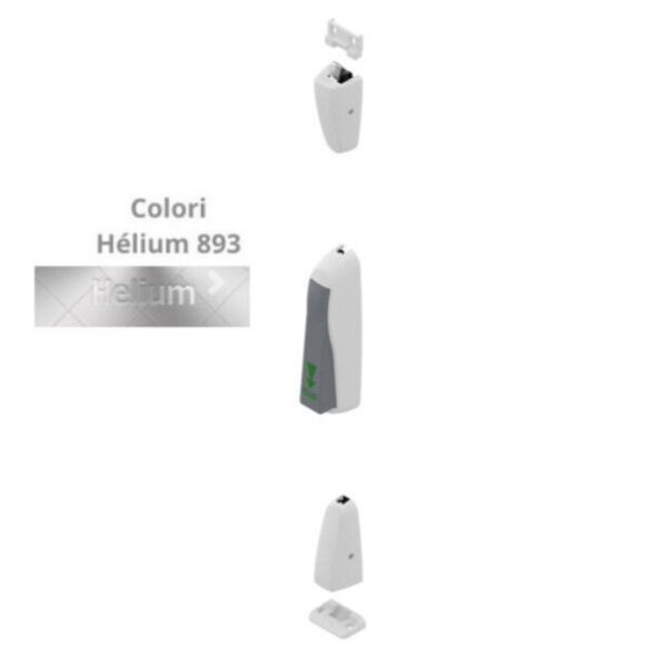 Fermeture d'urgence sevad