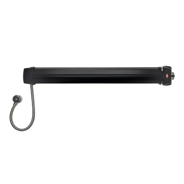 Fluid control access bt