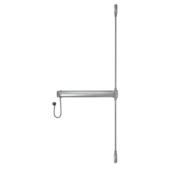 Fluid control access bt