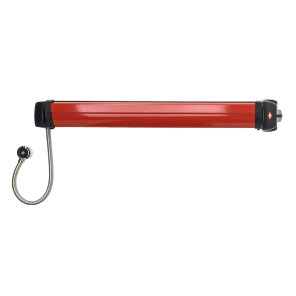 Fluid control access/exit beq