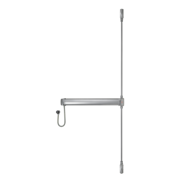 Fluid control access/exit beq