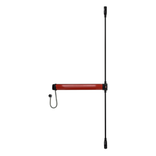 Fluid control access/exit bt