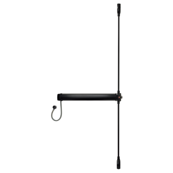 Fluid control detection