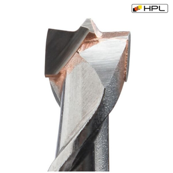 Forêt hpl pour matériaux durs