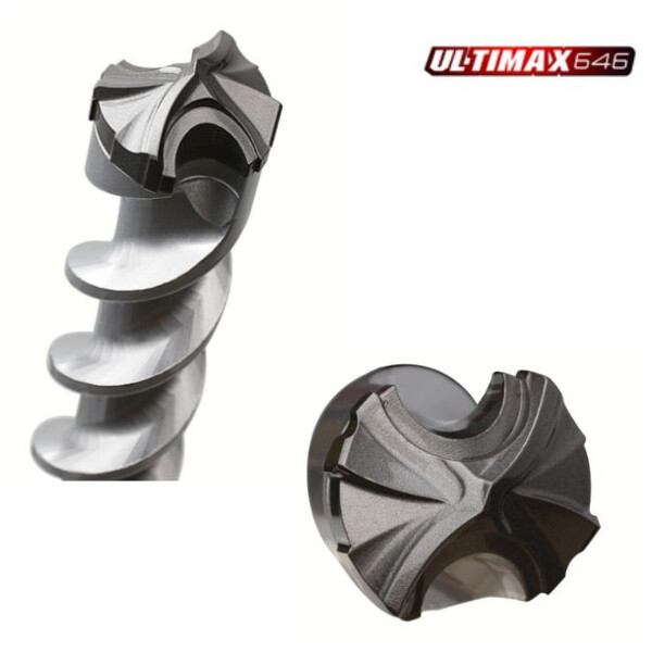 Foret sds max ultimax