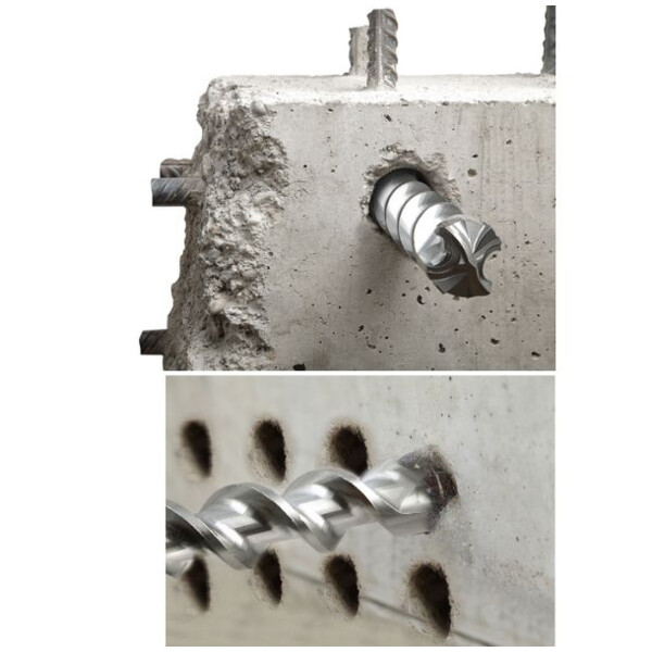 Foret sds max ultimax