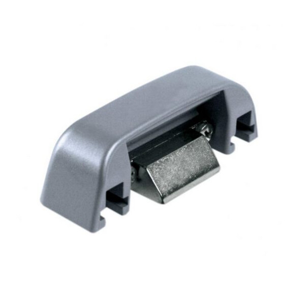 Gâche 8500a 1 vantail fixation par l'arrière