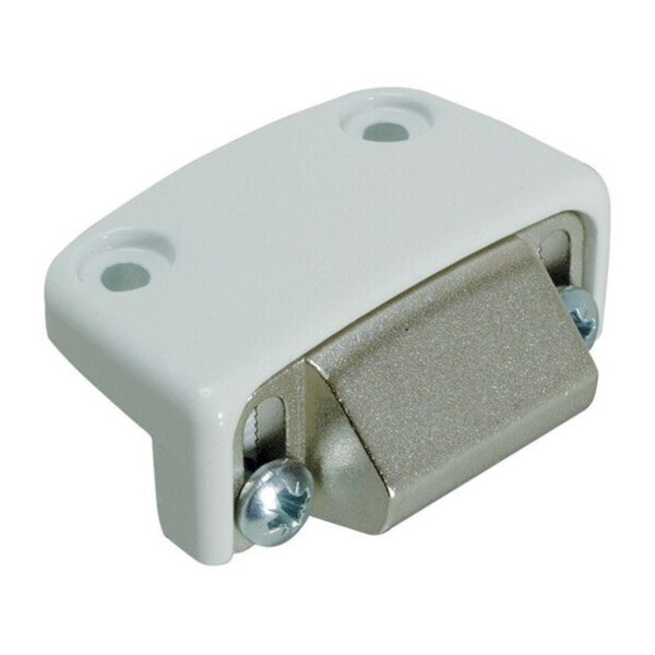 Gâche 8503a 1 vantail