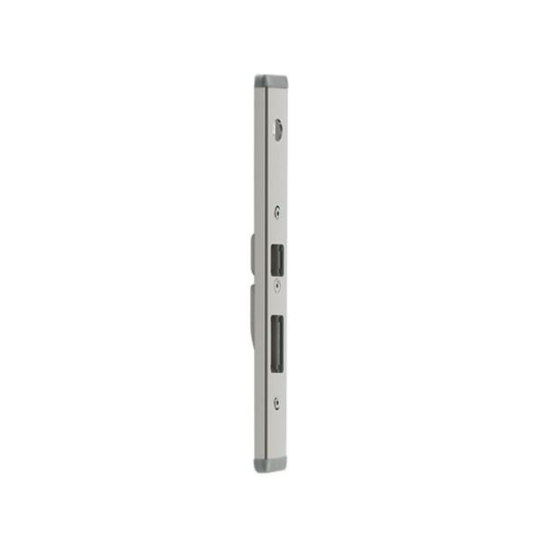 Gâche auxiliaire bs3700 - alu