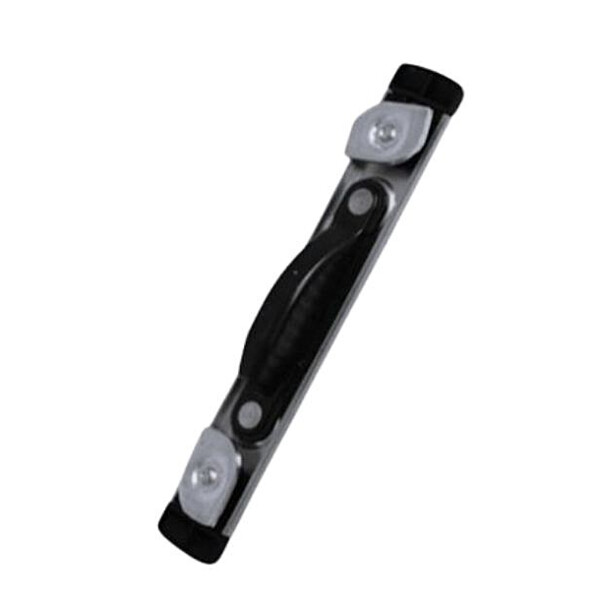 Gâche auxiliaire type 3/7 clamée