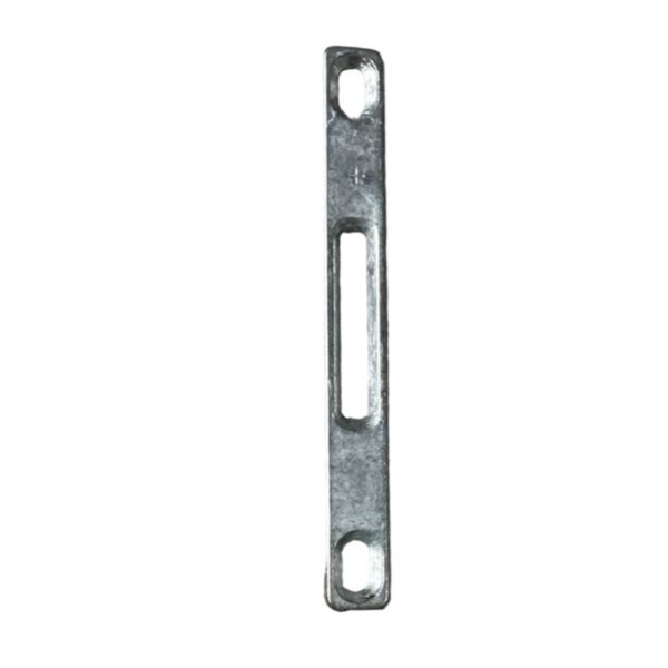 Gache pour fermeture de coulissant