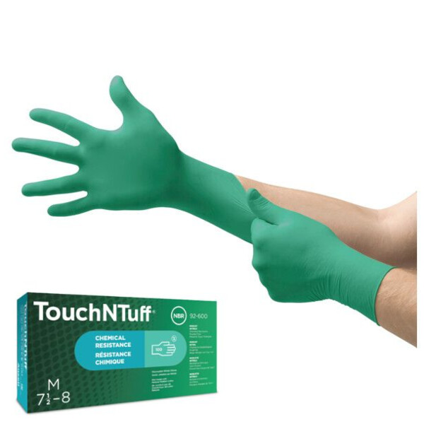 Gant touchntuff 92-600 boite de 100