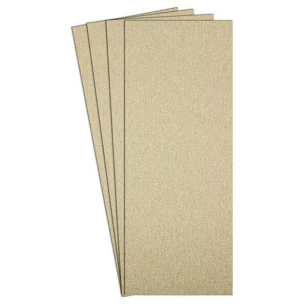 Garniture pour cale à poncer