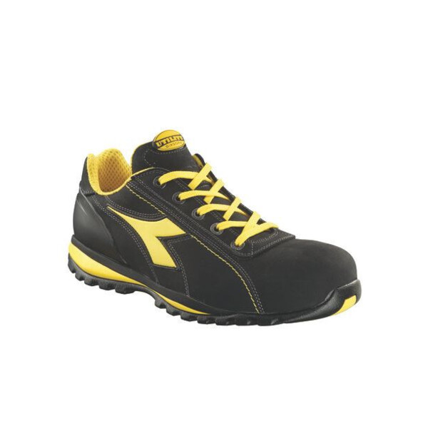 Glove low s3s fo hro noir