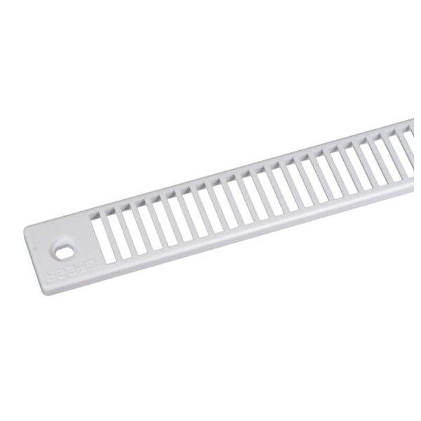 Grille de façade gpvm