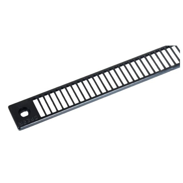 Grille de façade gpvm