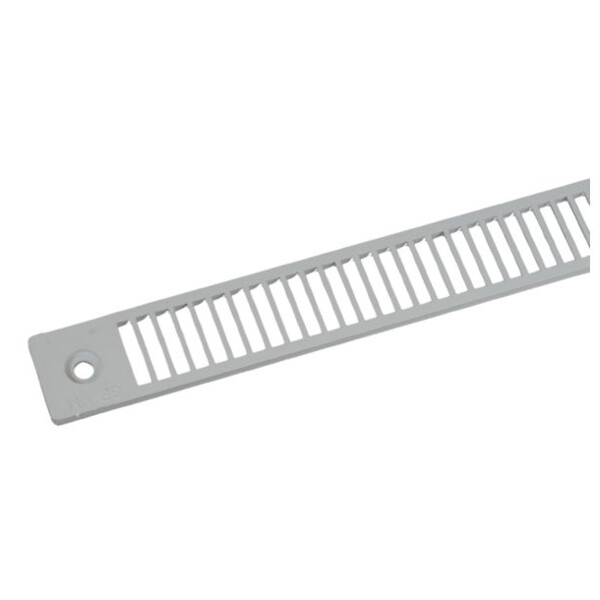 Grille de façade gpvm