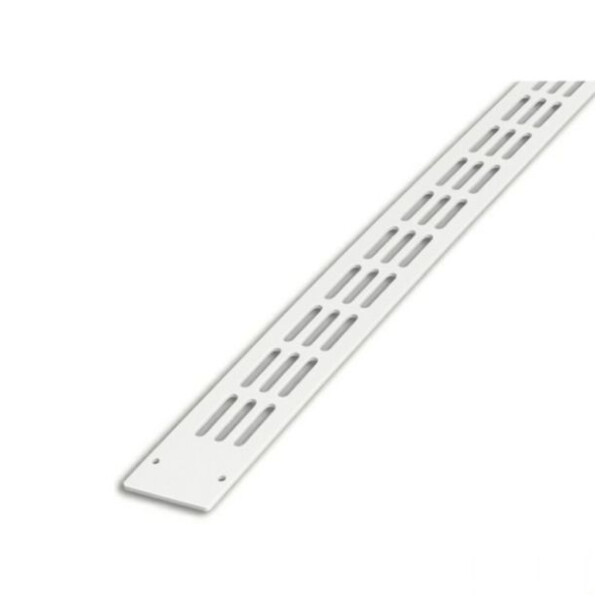 Grille plate 488