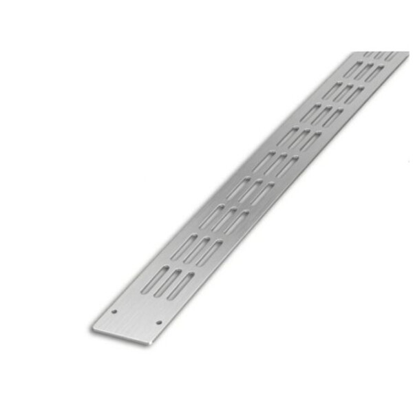 Grille plate 488