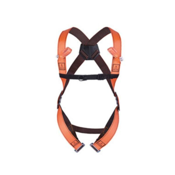 Harnais antichute 2 points