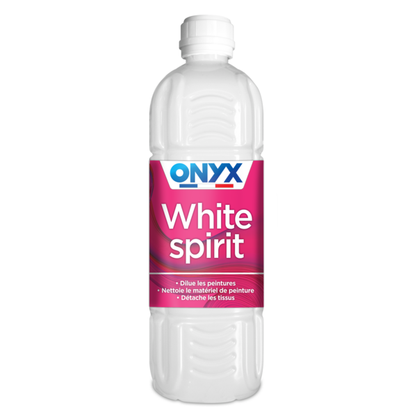 White spirit