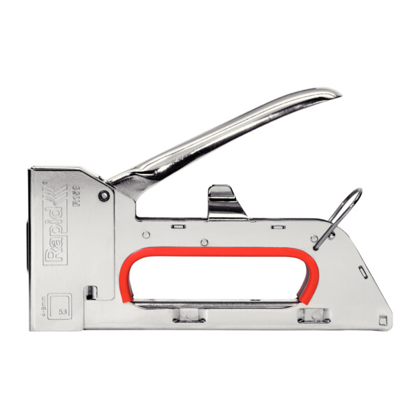 Agrafeuse manuelle metallique r153e