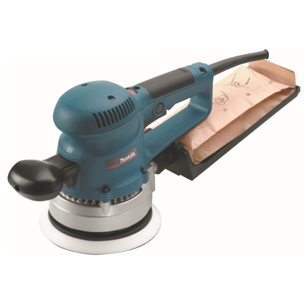 Ponceuse excentrique 310w bo6030j