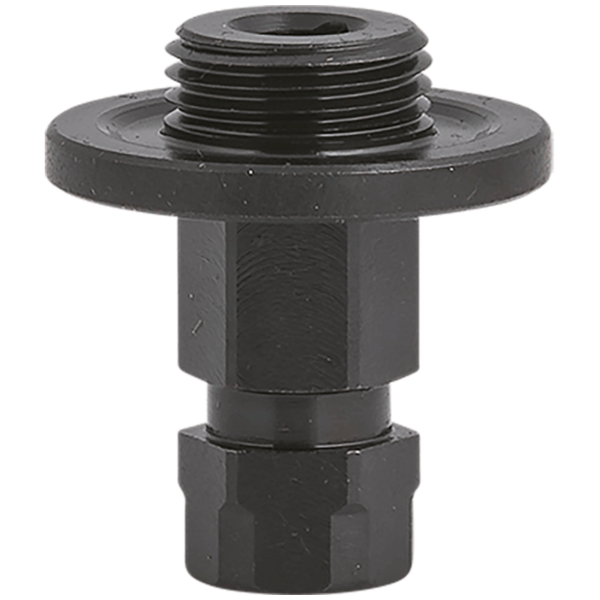 Adaptateur arbre ezc (3 pieces)